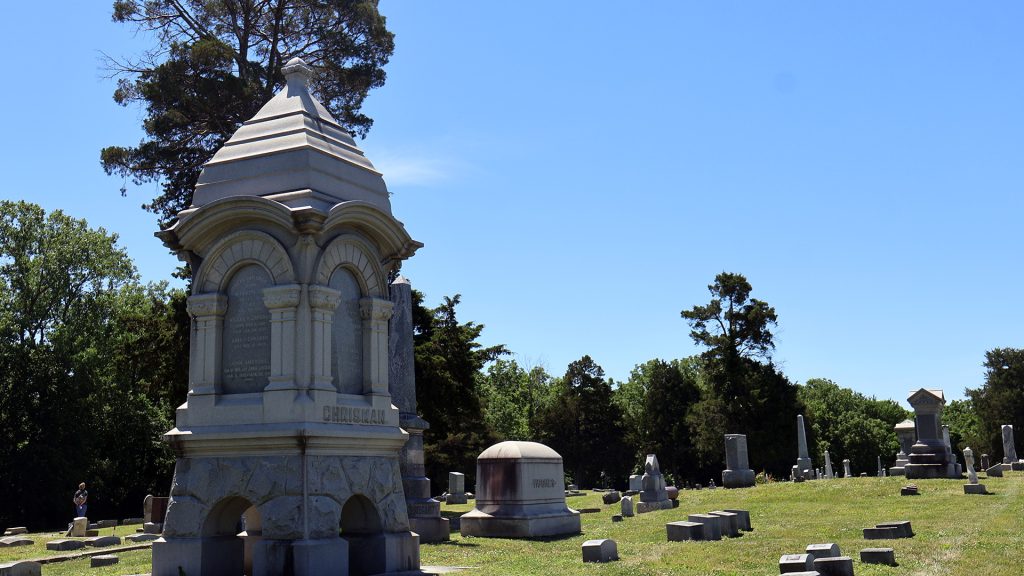 Garrison Cemetery Garrison Cemetery