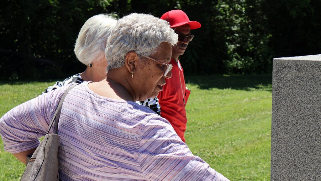 Garrison Cemetery Garrison Cemetery