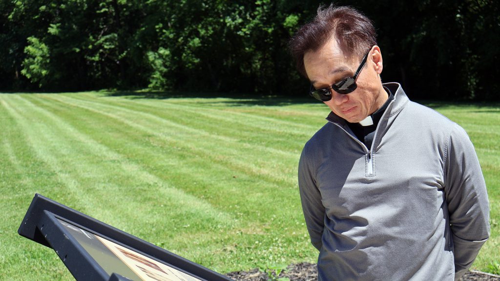 Garrison Cemetery Garrison Cemetery