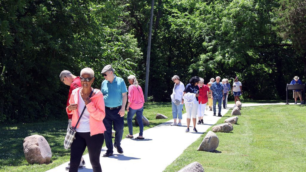Garrison Cemetery Garrison Cemetery