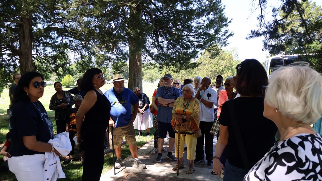 Garrison Cemetery Garrison Cemetery