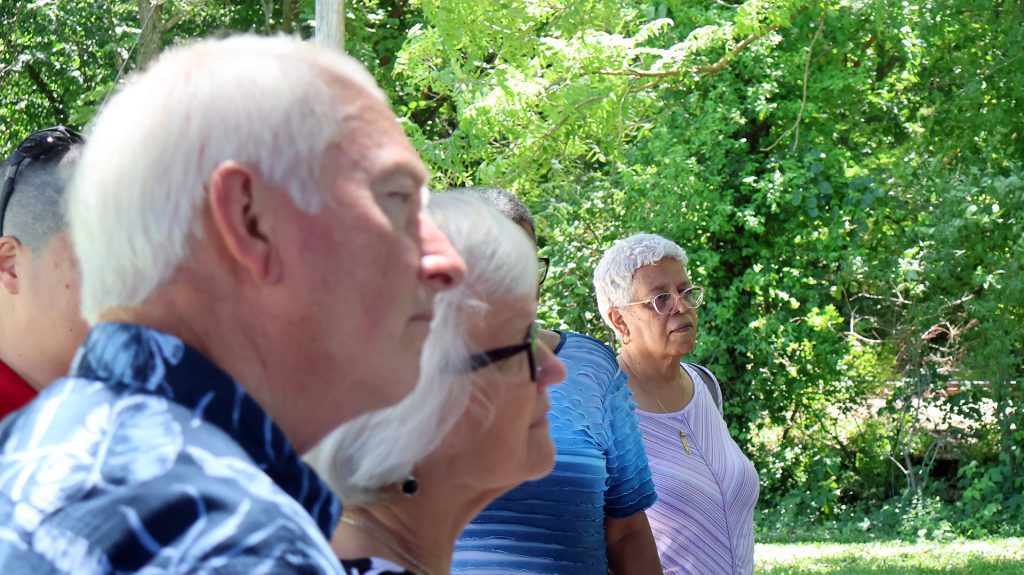 Garrison Cemetery Garrison Cemetery