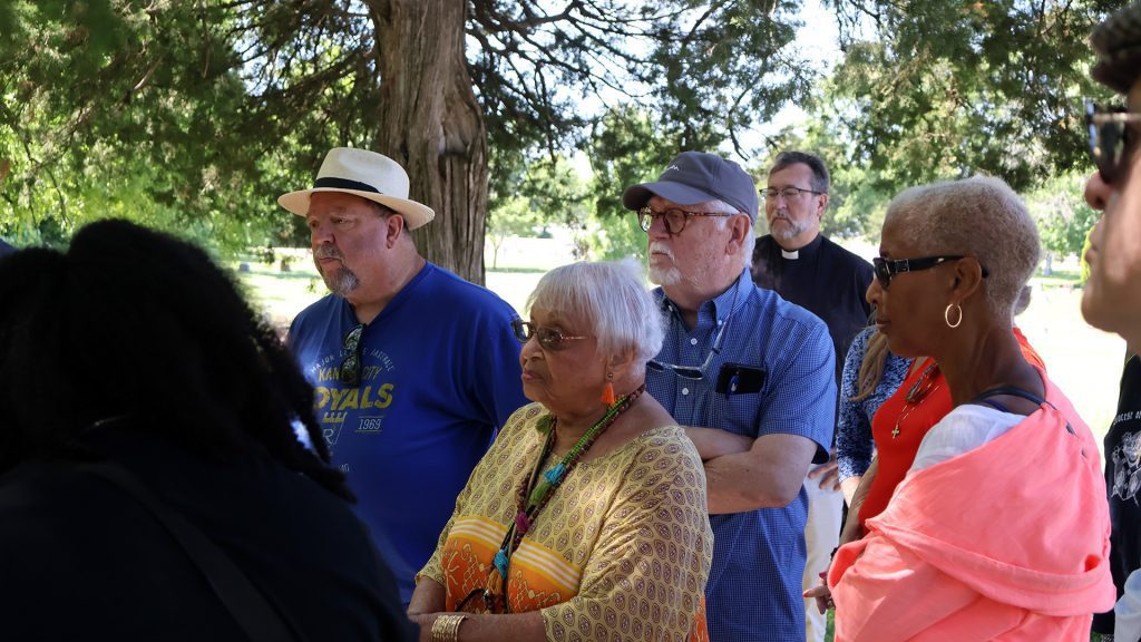 Garrison Cemetery Garrison Cemetery