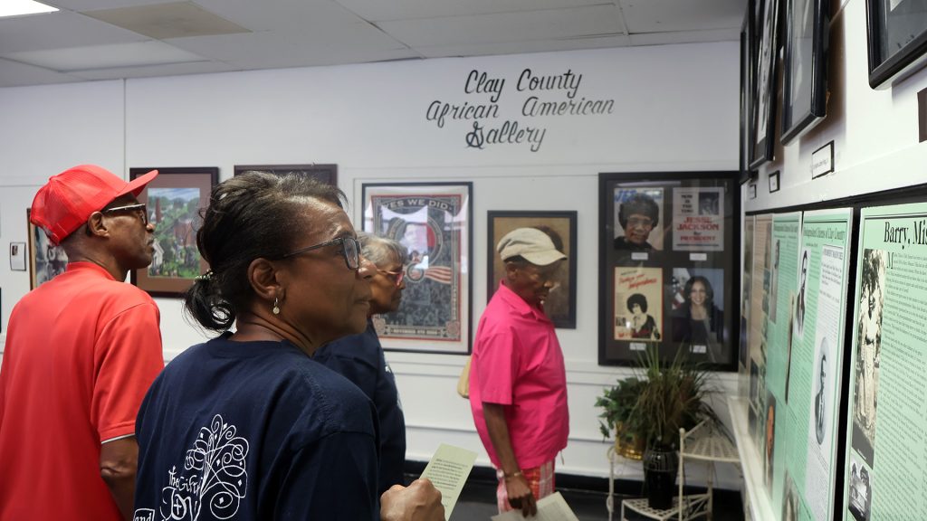 Garrison School Garrison School