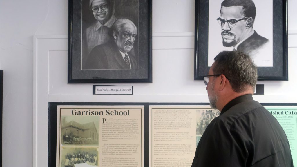 Garrison School Garrison School