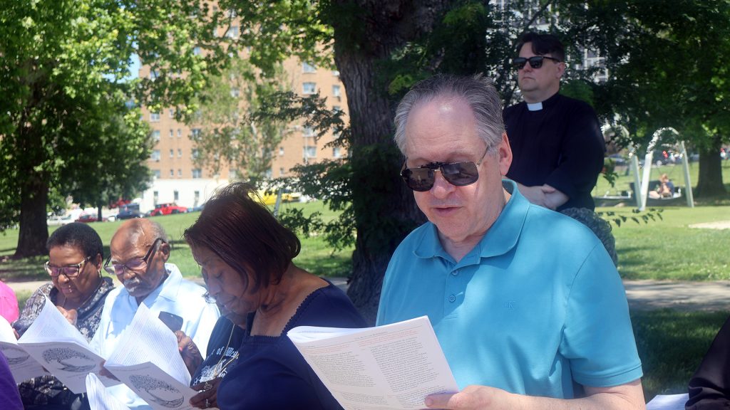 Levi Harrington Memorial Levi Harrington Memorial