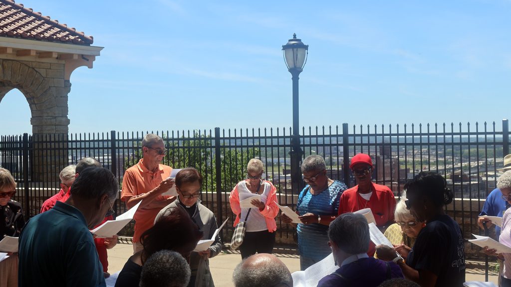 Levi Harrington Memorial Levi Harrington Memorial