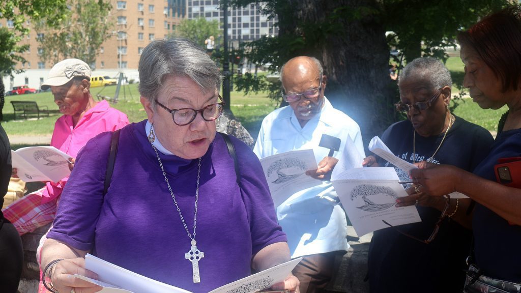 Levi Harrington Memorial Levi Harrington Memorial