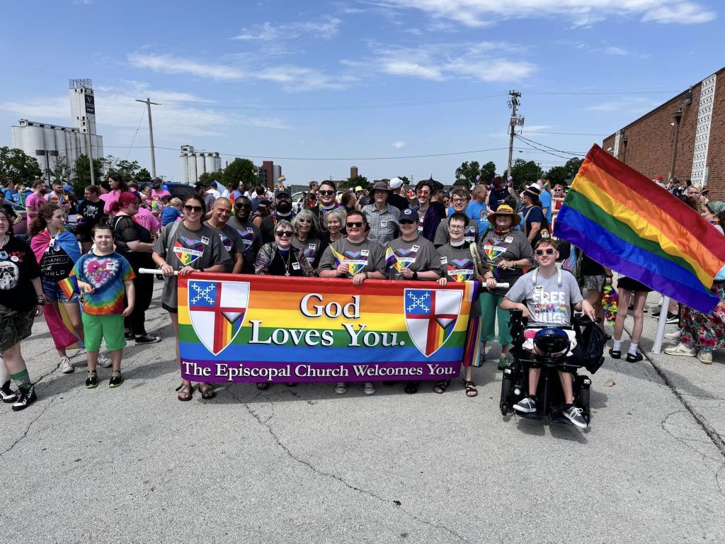 Pride Festival Springfield