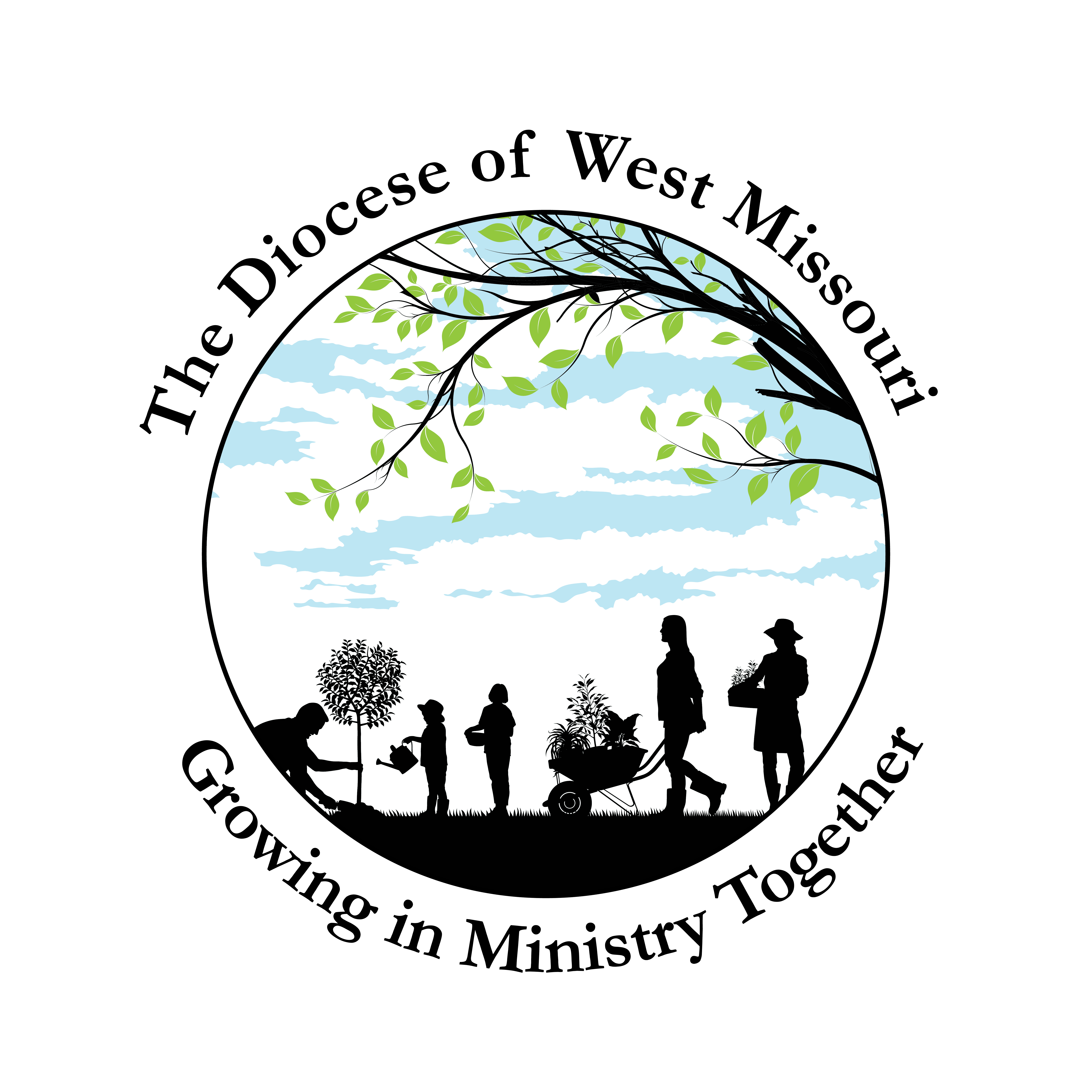 Annual Convention Logo Transparent