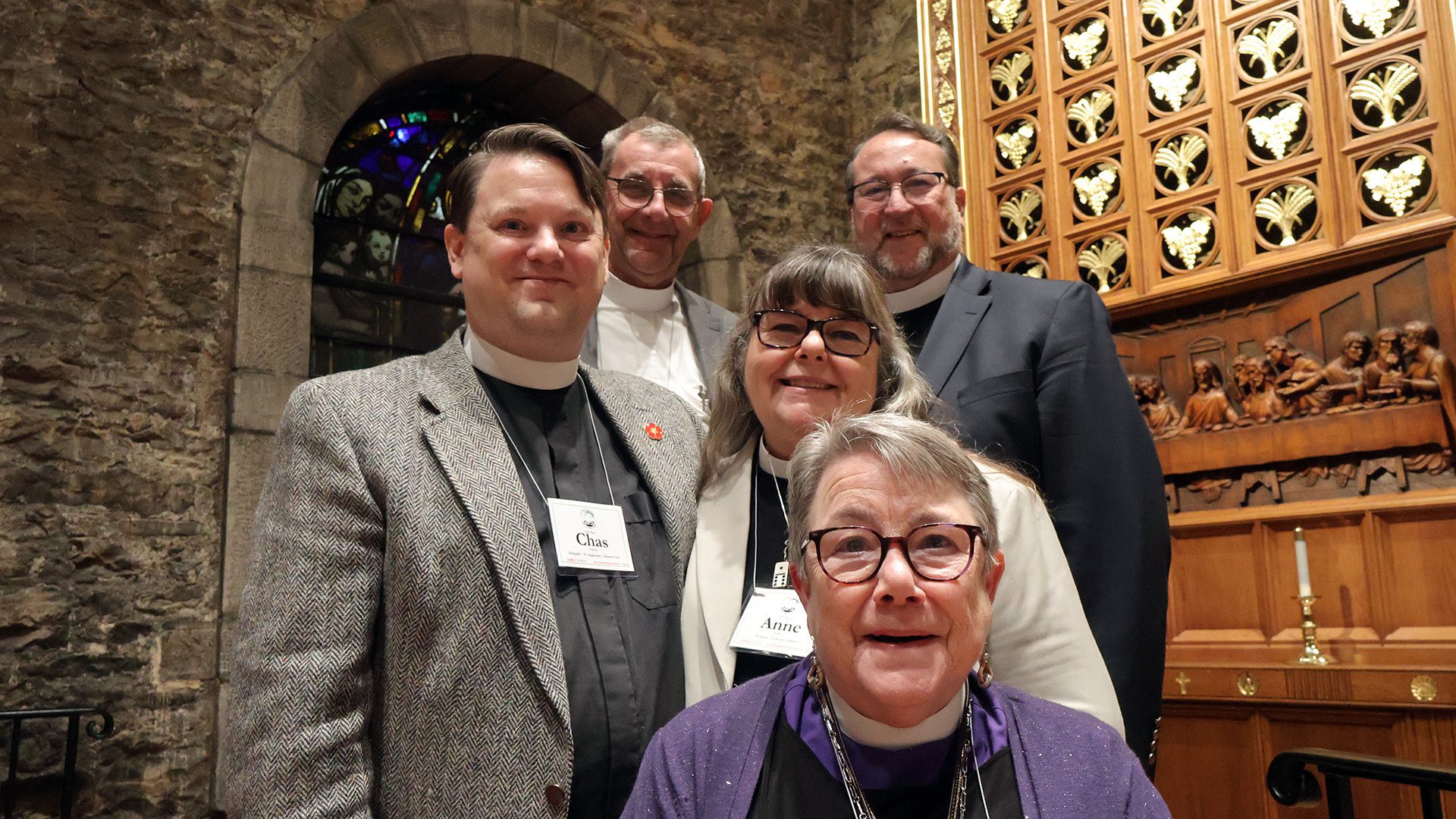 The 2024 Annual Convention Recap