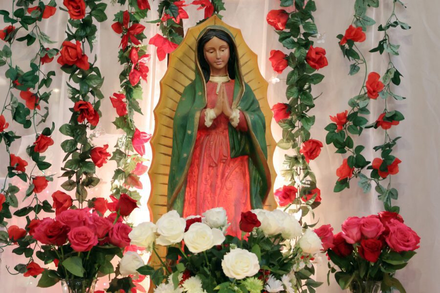 Feast of Guadalupe