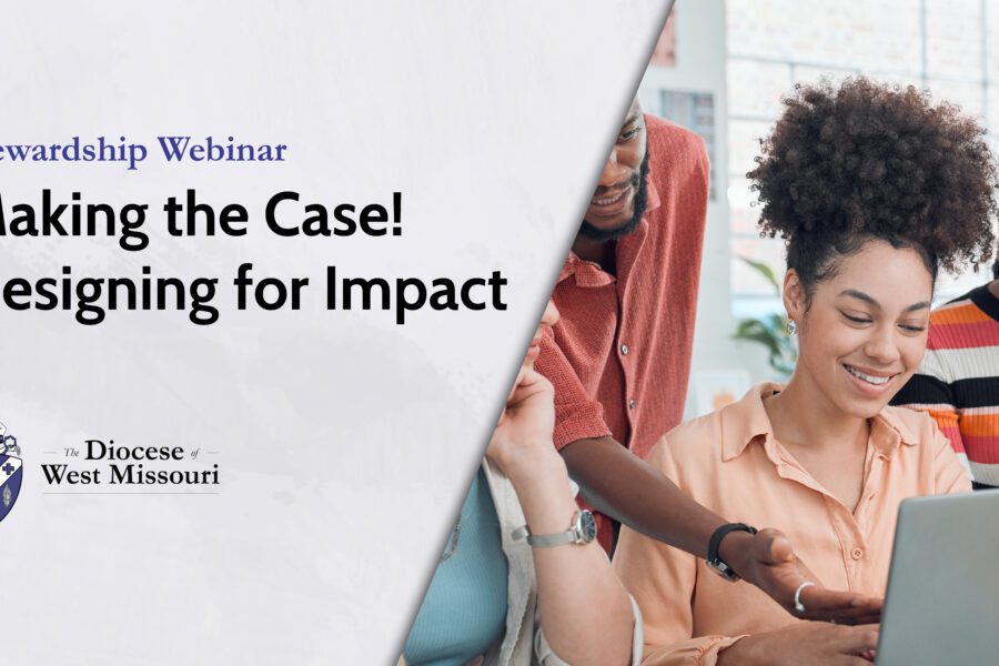 Designing for Impact