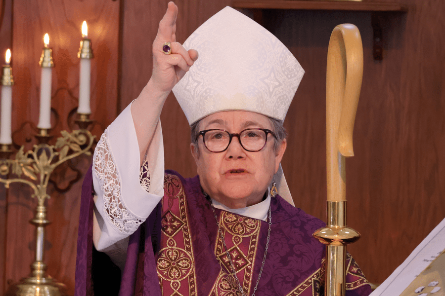 Deanery Eucharist Central