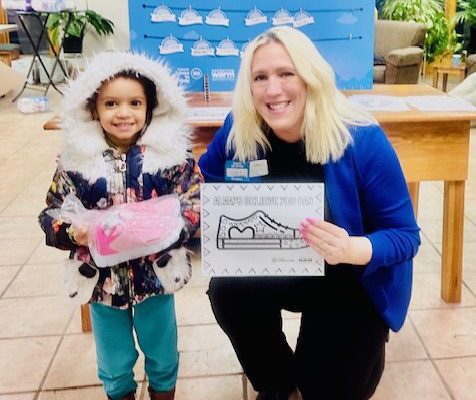 Northland Infant Community Center Event