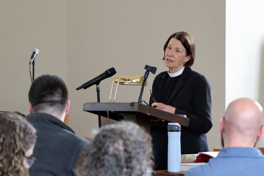 Life in Christ Presentation