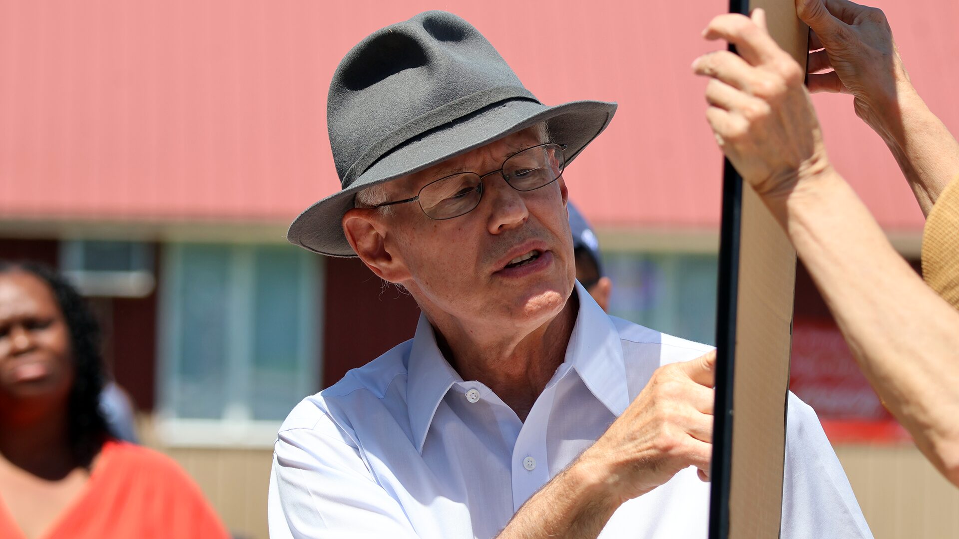 Juneteenth Trip Pierce City