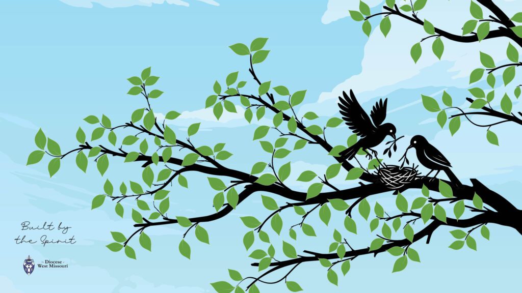 2025 Annual Convention Banner