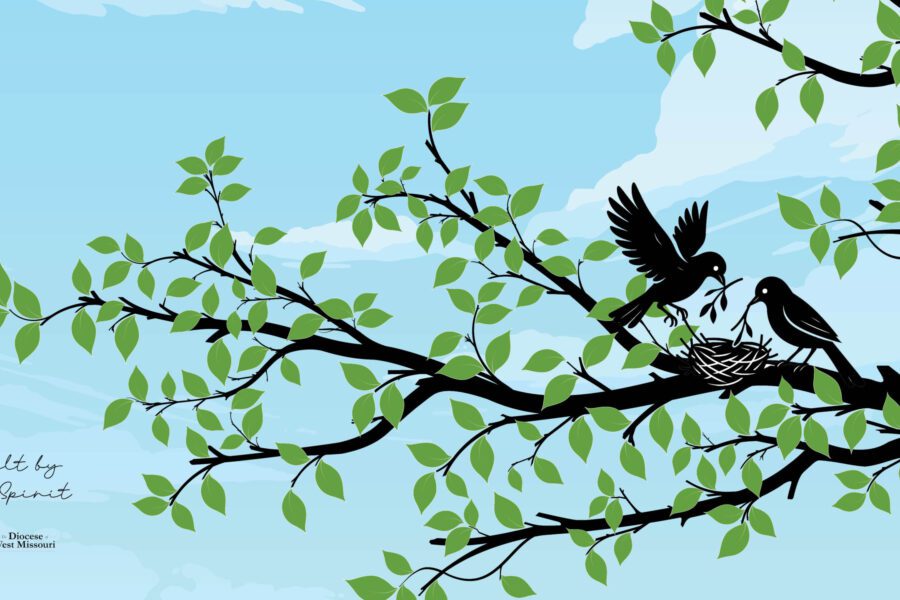 2025 Annual Convention Banner