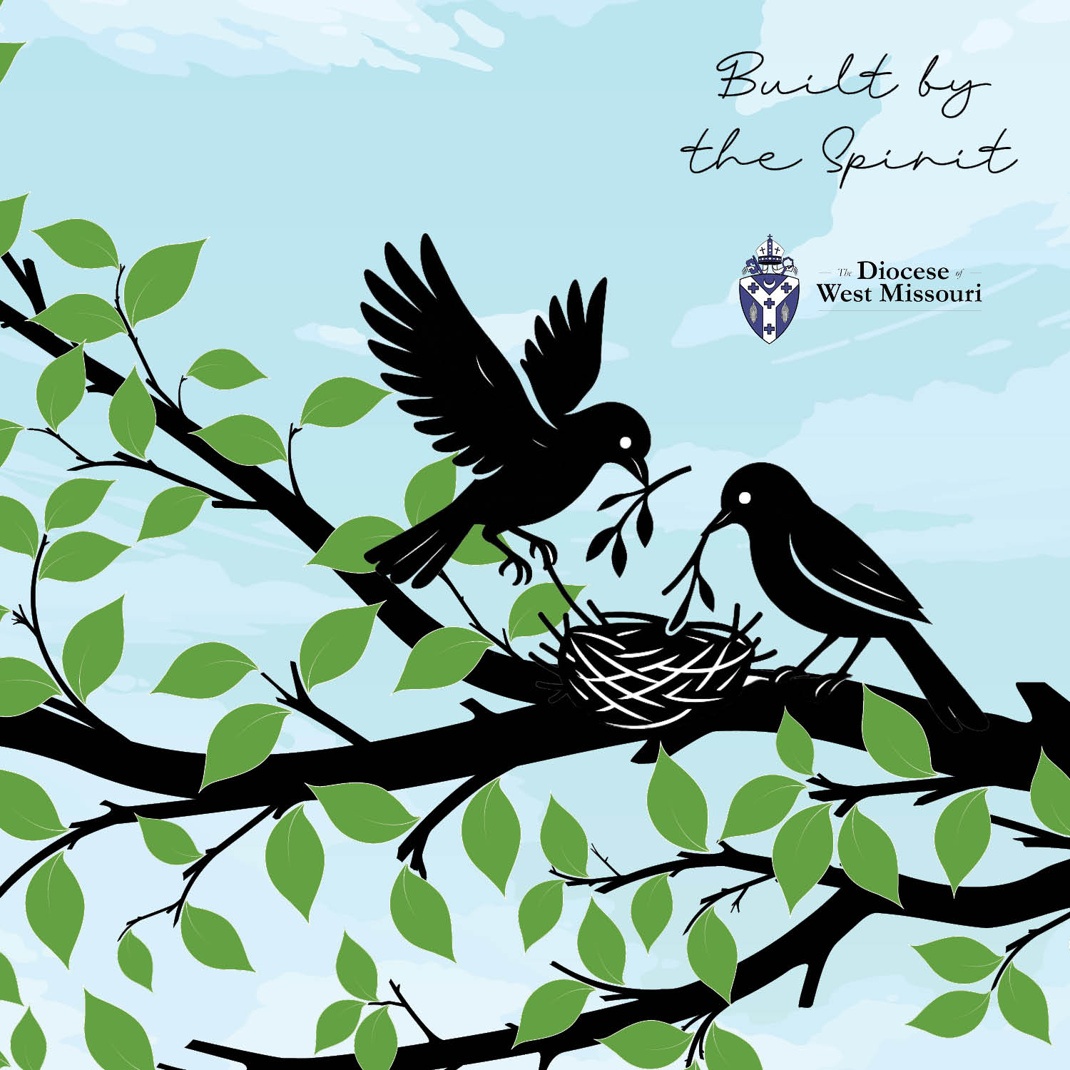 2025 Annual Convention Logo