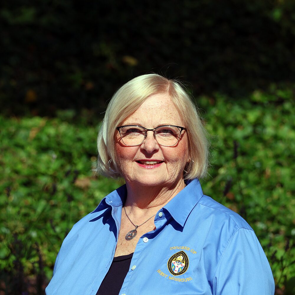 Elaine Gilligan Headshot