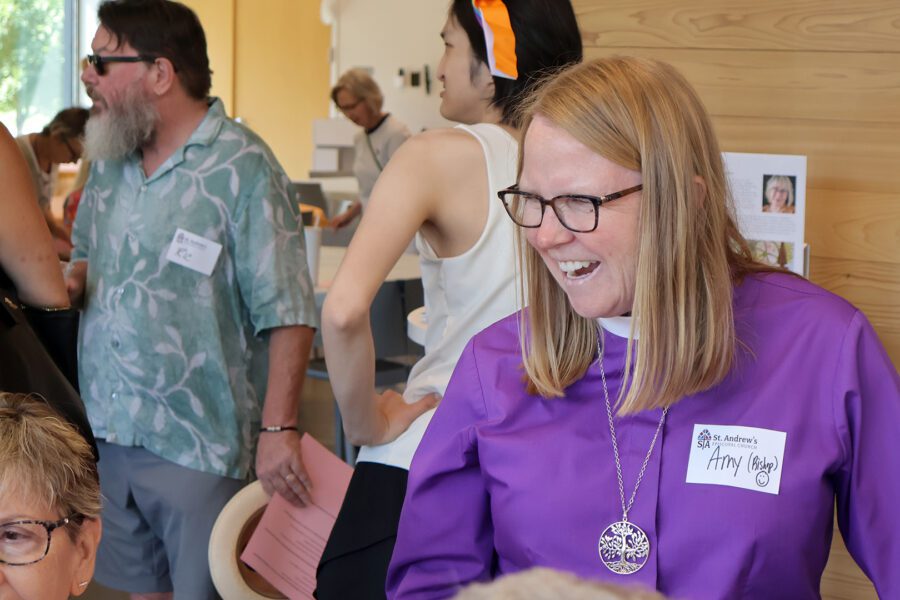 Ice Cream Social NWM