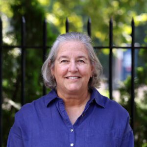 Kim Snodgrass Headshot