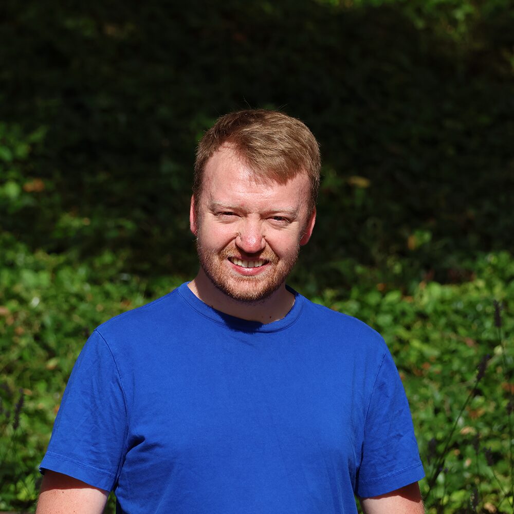 Zach Phillips Headshot