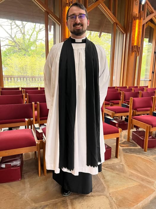 Benjamin George Thoms