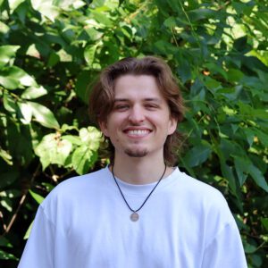 Riley Brown Headshot