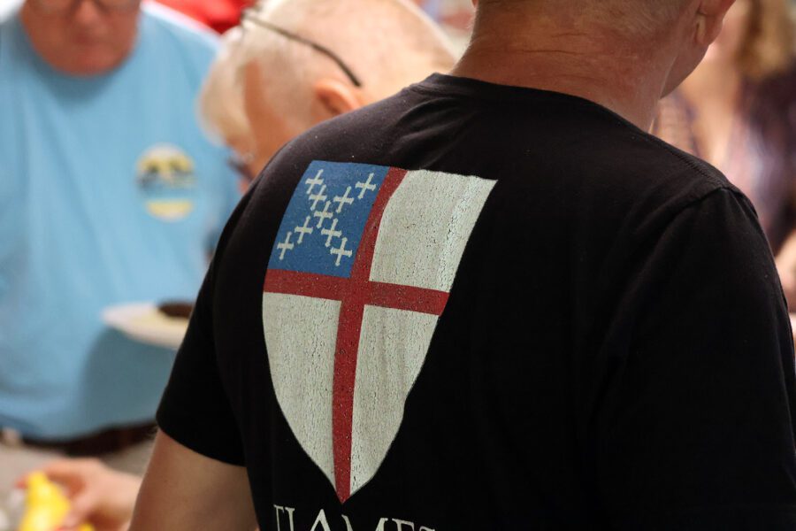 Southern Deanery Picnic