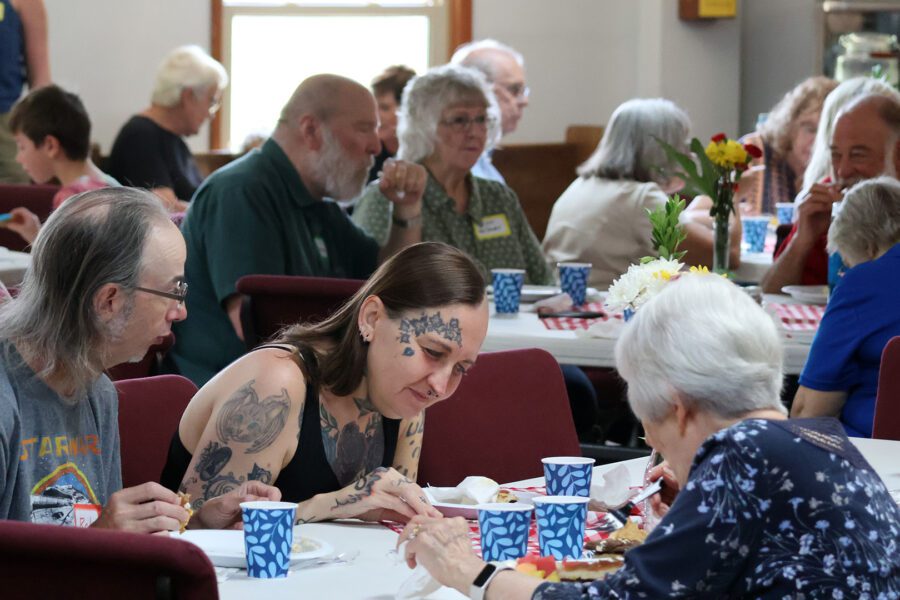 Southern Deanery Picnic