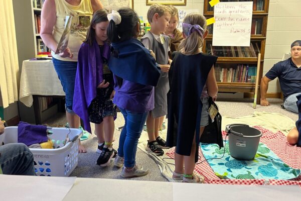 VBS St Stephens VBS St Stephens