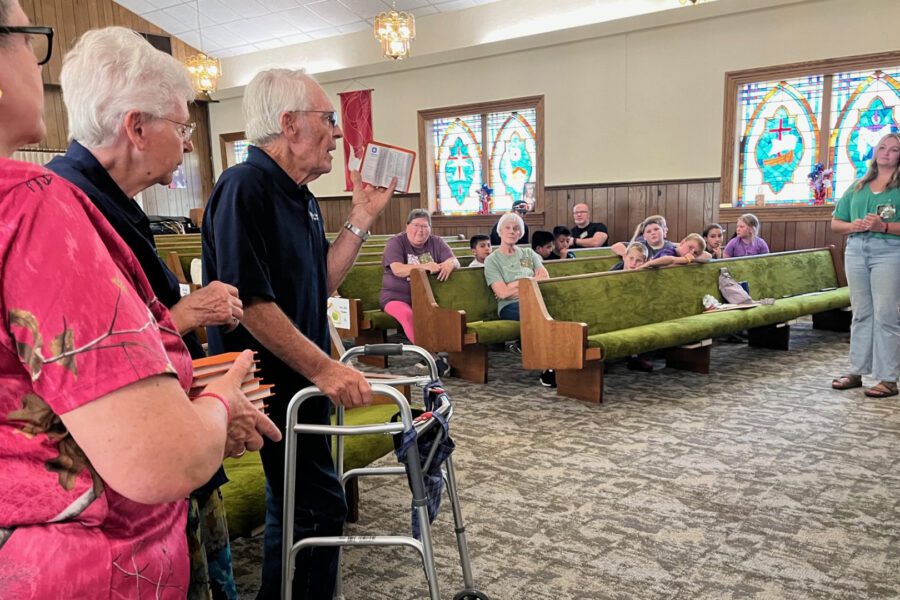 VBS St Stephens Horizontal