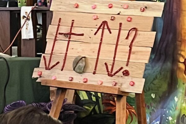 VBS St Stephens VBS St Stephens