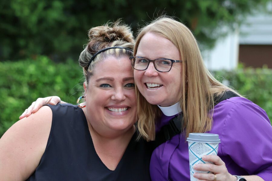 Central Deanery Picnic