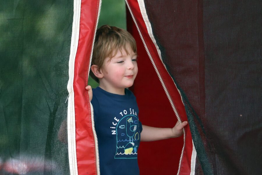 Central Deanery Picnic