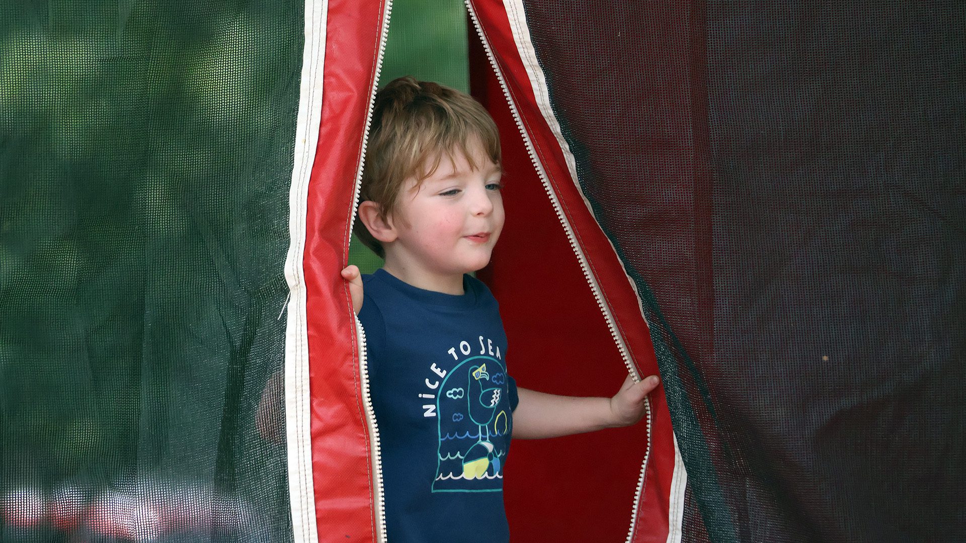 Central Deanery Picnic