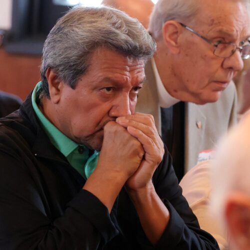 Deanery Eucharist Southern