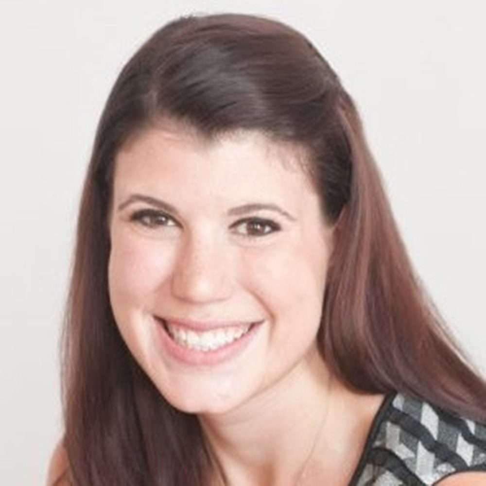 Alexandra Connors GC