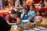 St. Peter and All Saints Family Funfest