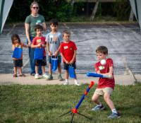 St. Peter and All Saints Family Funfest