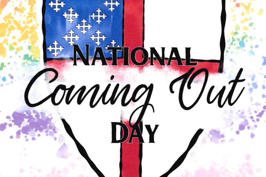 national coming out day