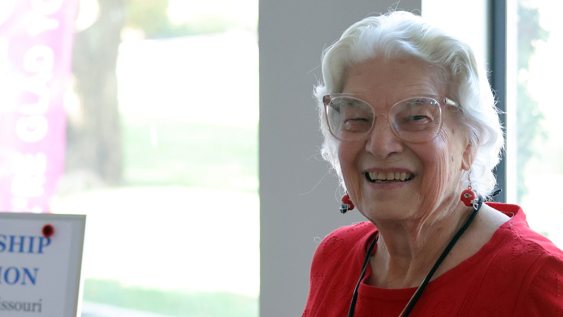 Annual Convention Checkin