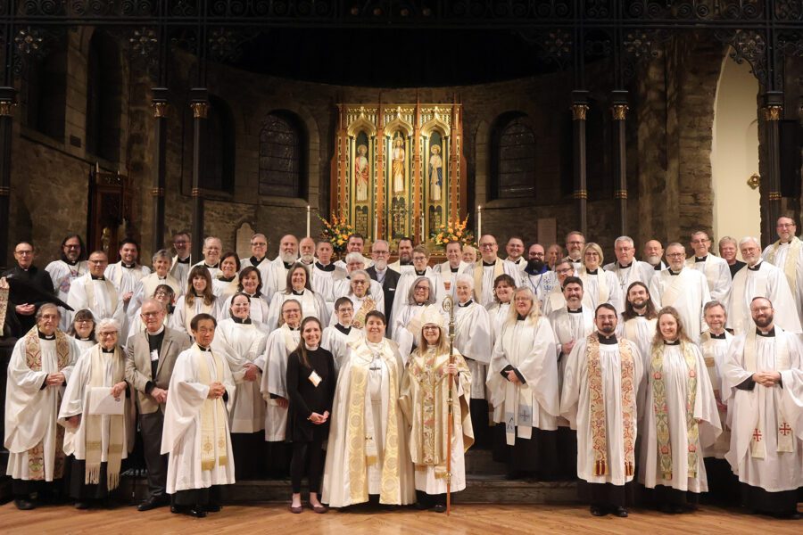 Annual Convention Group Photo