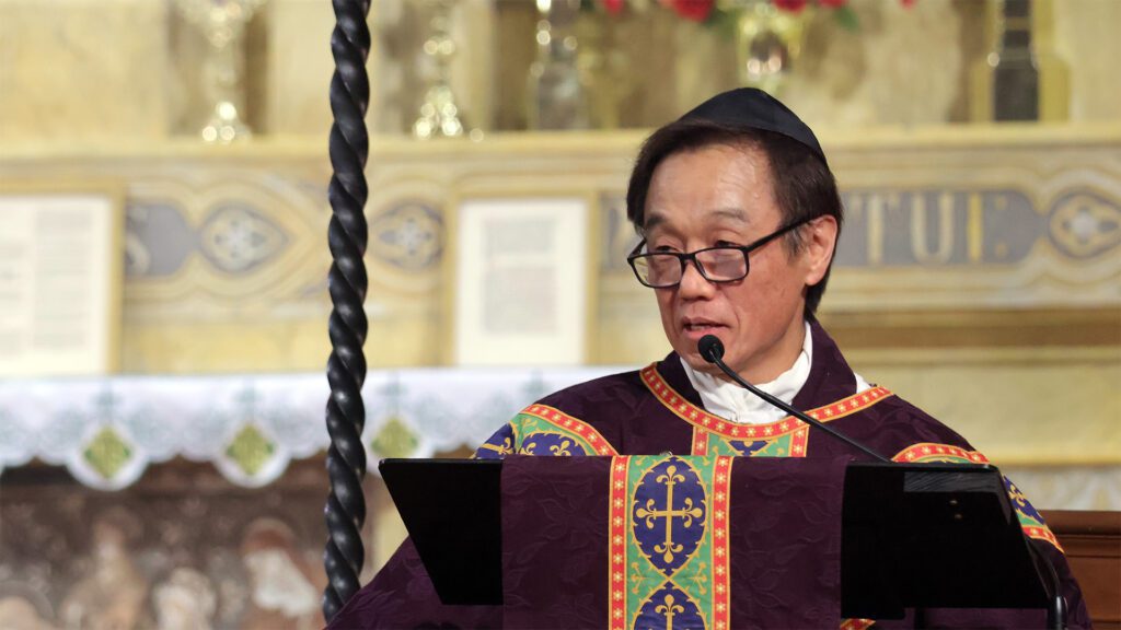 Transgender Remembrance Mass