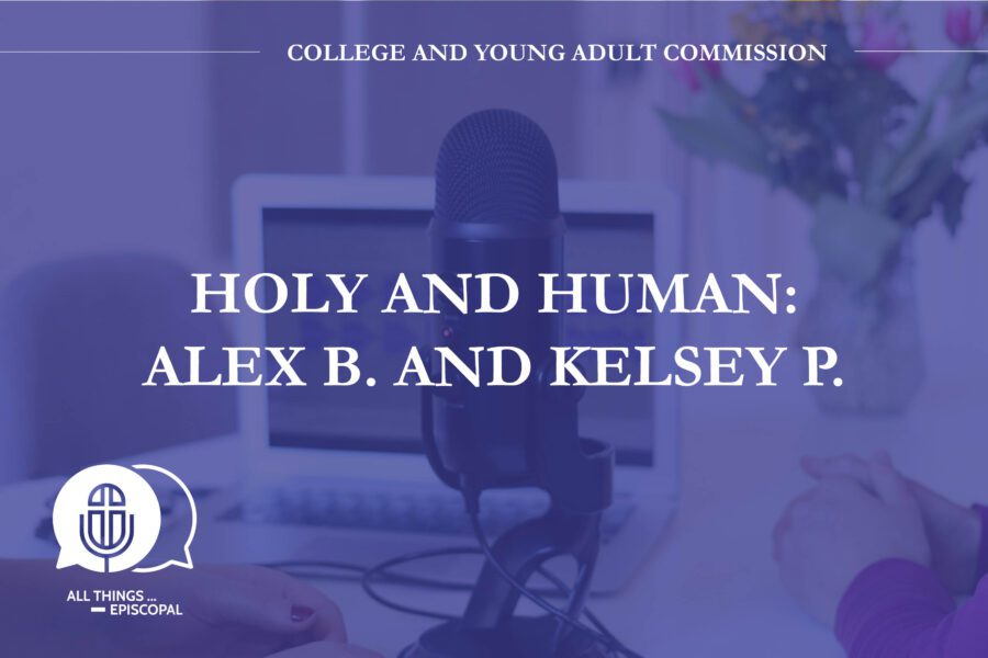 Alex B and Kelsey P.