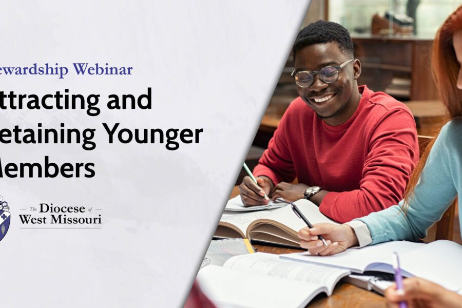 Attracting Younger Members