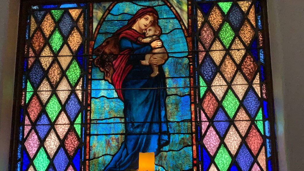 Christmas on the Square Harrisonville