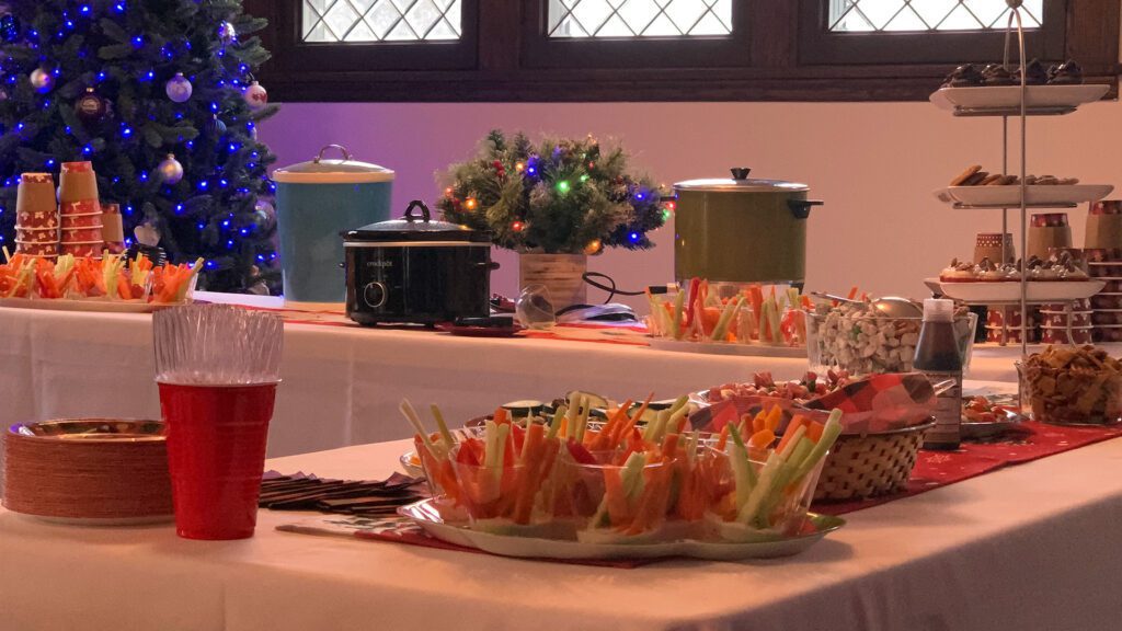 Christmas on the Square Harrisonville